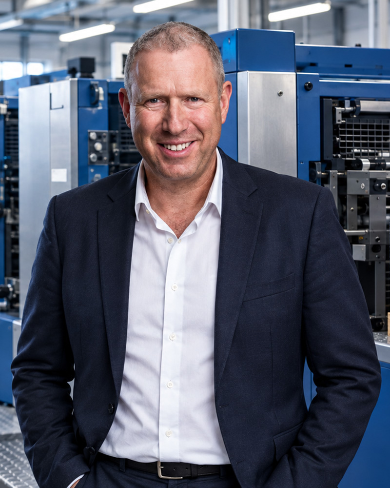 Thorsten Bäuerle
